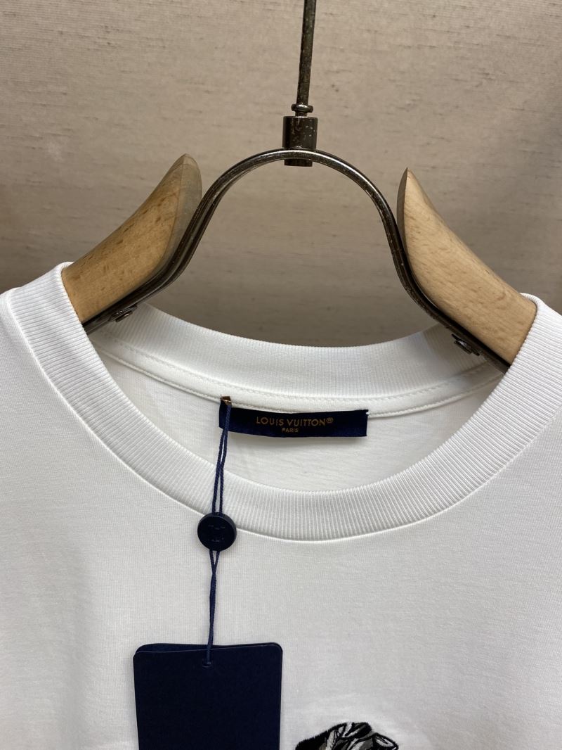 Louis Vuitton T-Shirts